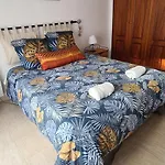 Vilamoura-quarteira Beaches With Pool And Sea View Quarteira
