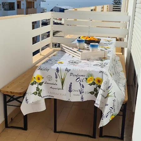 Vilamoura-quarteira Beaches With Pool And Sea View アパート *