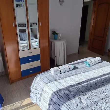 アパート Vilamoura-quarteira Beaches With Pool And Sea View *