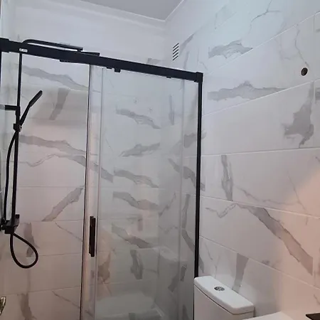 Vilamoura-quarteira Beaches With Pool And Sea View Appartement Quarteira