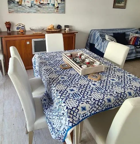 Appartement Vilamoura-quarteira Beaches With Pool And Sea View