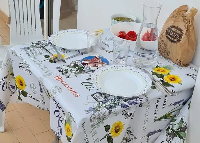 Appartement Vilamoura-quarteira Beaches With Pool And Sea View Quarteira