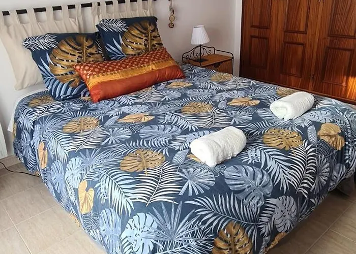 Vilamoura-quarteira Beaches With Pool And Sea View Quarteira