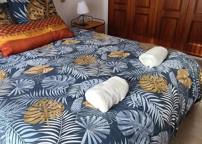 Vilamoura-quarteira Beaches With Pool And Sea View Appartement