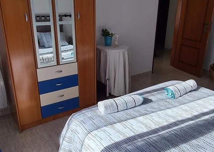 Appartement Vilamoura-quarteira Beaches With Pool And Sea View *