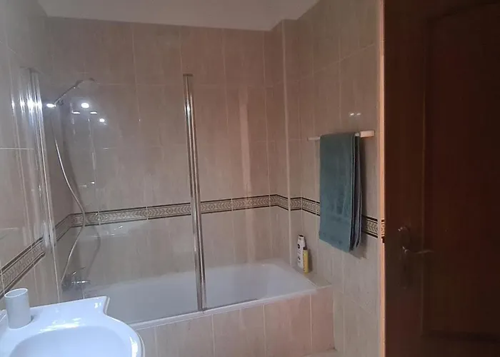 Vilamoura-quarteira Beaches With Pool And Sea View *