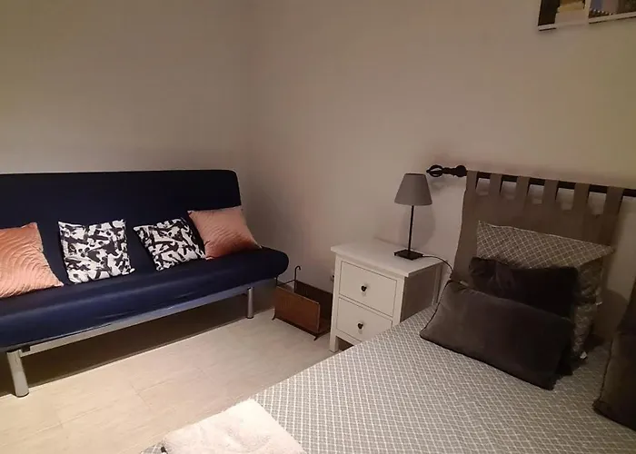 Vilamoura-quarteira Beaches With Pool And Sea View Appartement