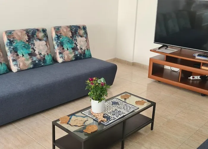 Vilamoura-quarteira Beaches With Pool And Sea View Appartement *