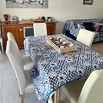 Apartamento Vilamoura-quarteira Beaches With Pool And Sea View