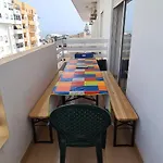 Vilamoura-quarteira Beaches With Pool And Sea View *