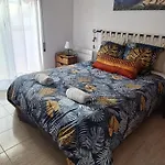 Vilamoura-quarteira Beaches With Pool And Sea View Quarteira