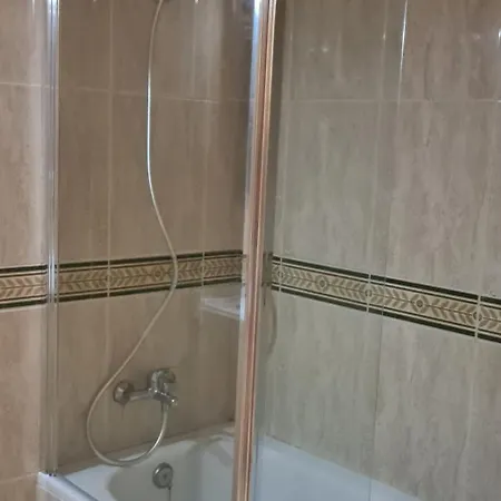 Vilamoura-quarteira Beaches With Pool And Sea View Apartment Quarteira