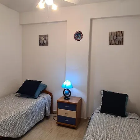 Vilamoura-quarteira Beaches With Pool And Sea View Quarteira