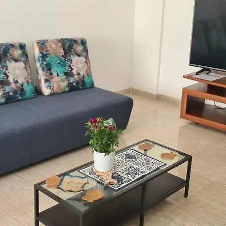 Vilamoura-quarteira Beaches With Pool And Sea View Apartman *