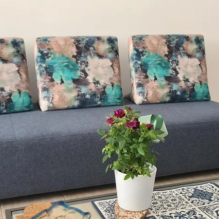 Apartment Vilamoura-quarteira Beaches With Pool And Sea View