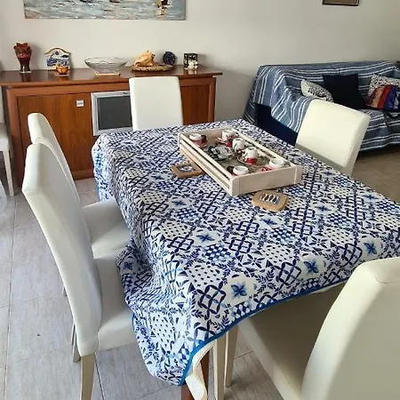 Apartment Vilamoura-quarteira Beaches With Pool And Sea View
