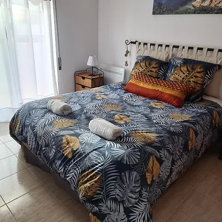 Vilamoura-quarteira Beaches With Pool And Sea View Quarteira