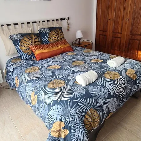 Vilamoura-quarteira Beaches With Pool And Sea View Quarteira