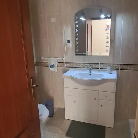 Apartment Vilamoura-quarteira Beaches With Pool And Sea View Quarteira
