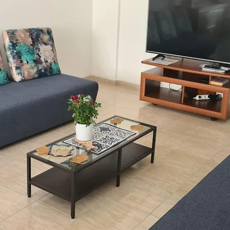 Apartment Vilamoura-quarteira Beaches With Pool And Sea View *